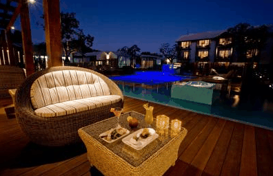 Pinctada Cable Beach Resort  Spa - Tourism Brisbane
