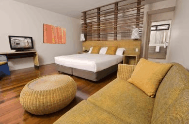 Pinctada Cable Beach Resort & Spa - Brisbane 4u 1