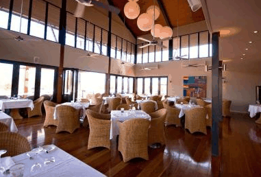 Pinctada Cable Beach Resort & Spa - Brisbane 4u 2