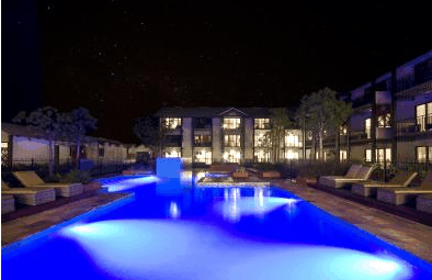 Pinctada Cable Beach Resort & Spa - Brisbane 4u 4