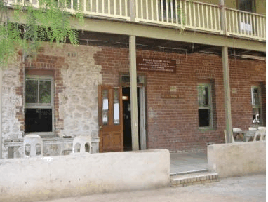 Priory Resort Hotel - thumb 2