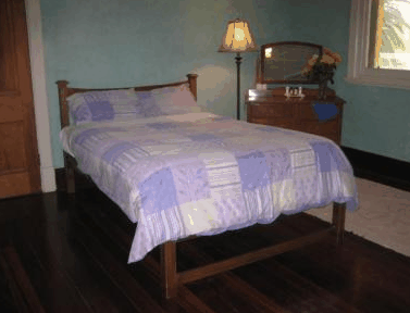 Priory Resort Hotel - Tourism Brisbane 4