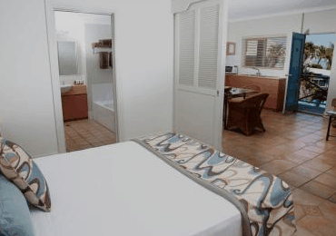 Moonlight Bay Suites - Brisbane 4u 1