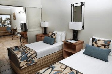 Moonlight Bay Suites - Brisbane 4u 2