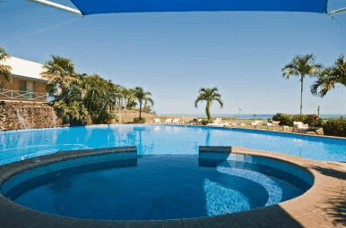 Moonlight Bay Suites - Brisbane 4u 4