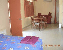 Rockingham Holiday Village - Tourism Brisbane
