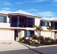 Seahaven Palm Beach Villas - Tourism Brisbane
