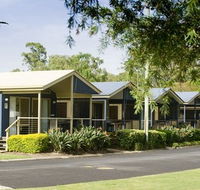 Ferry Reserve Holiday Park - Brisbane Tourism