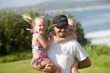 Corindi Beach Holiday Park - Tourism Brisbane 1