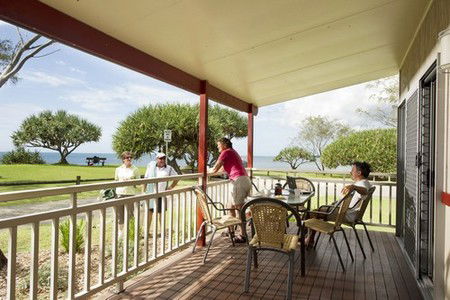 Corindi Beach Holiday Park - Tourism Brisbane 2