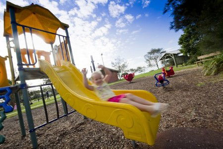 Corindi Beach Holiday Park - Tourism Brisbane 5