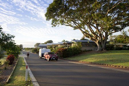 Urunga Heads Holiday Park - Brisbane Tourism 0