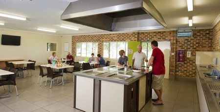 Urunga Heads Holiday Park - Brisbane Tourism 1