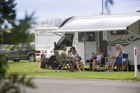 Urunga Heads Holiday Park - Brisbane Tourism 3