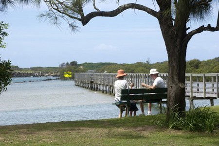 Urunga Heads Holiday Park - Brisbane Tourism 4
