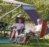 Terrace Reserve Holiday Park - Brisbane Tourism