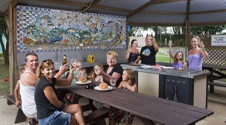 Scotts Head Holiday Park - Brisbane 4u 3
