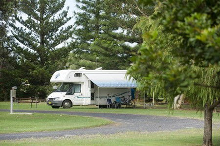 North Beach Holiday Park - Brisbane 4u 0