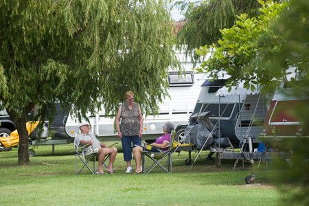 North Beach Holiday Park - Brisbane 4u 2