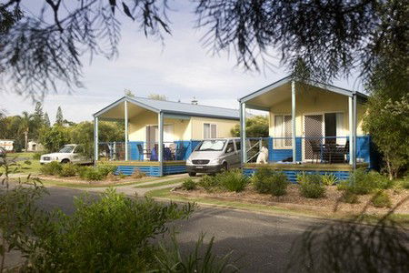 North Beach Holiday Park - Brisbane 4u 3