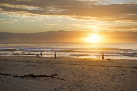 North Beach Holiday Park - Brisbane 4u 4