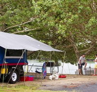 Massey Greene Holiday Park - Brisbane Tourism
