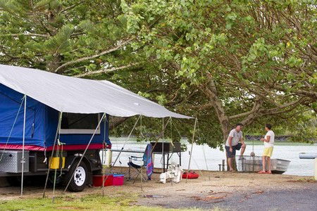 Massey Greene Holiday Park - Brisbane Tourism 0