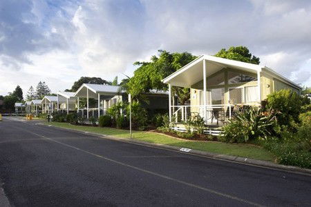 Massey Greene Holiday Park - Brisbane Tourism 1