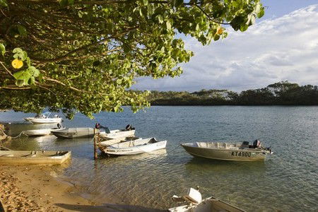 Massey Greene Holiday Park - Brisbane Tourism 2