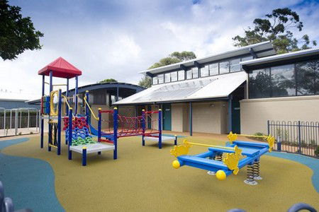 Massey Greene Holiday Park - Brisbane Tourism 3