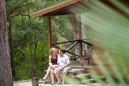 Hungry Head Cabins - Tourism Brisbane 0