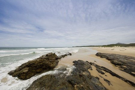 Hungry Head Cabins - Tourism Brisbane 5
