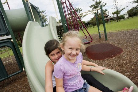 Red Rock Holiday Park - Brisbane Tourism 1