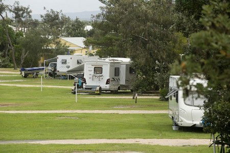 Red Rock Holiday Park - Brisbane Tourism 2