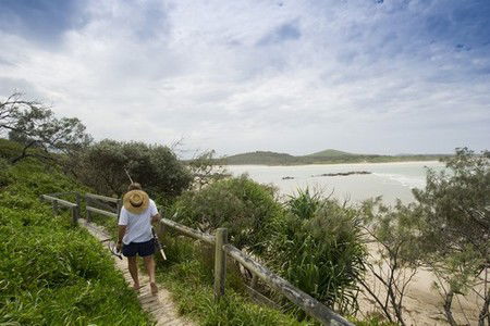 Red Rock Holiday Park - Brisbane Tourism 3