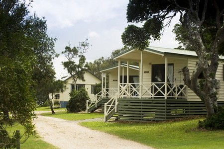 Red Rock Holiday Park - Brisbane Tourism 5