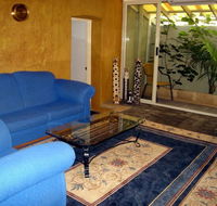 Terrace Central BB Hotel - Tourism Brisbane
