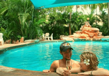 Roebuck Bay Hotel - Tourism Brisbane