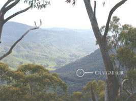 Craigmhor Mountain Retreat - Brisbane 4u 0