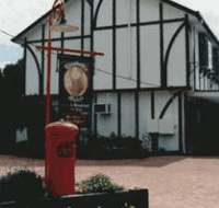 Elizabeths Manor - Tourism Brisbane