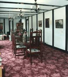 Elizabeths Manor - Tourism Brisbane 1