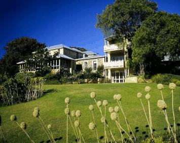 Basildene Manor - thumb 0