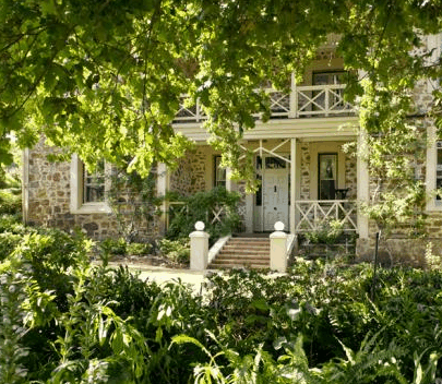 Basildene Manor - thumb 1
