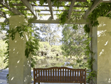 Basildene Manor - Brisbane Tourism 3