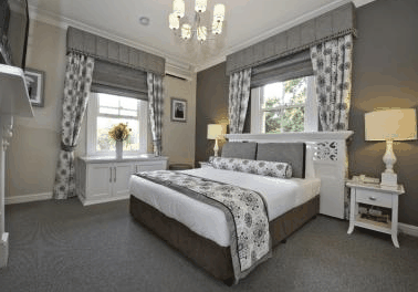 Basildene Manor - Brisbane Tourism 4