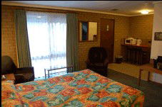 Albury City Motel - Brisbane 4u 3