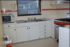 Albury City Motel - Brisbane 4u 5