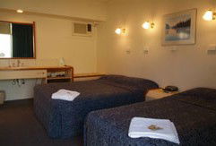 Astor Hotel Motel - Brisbane 4u 1