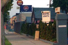 Astor Hotel Motel - Brisbane 4u 3