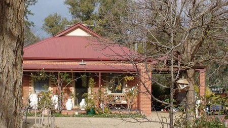 Albury Cottages - Brisbane 4u 1